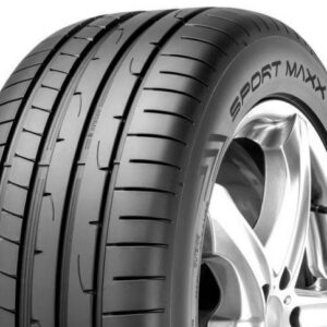 255/60R18 108Y Dunlop SPORT MAXX RT2 SUV MFS