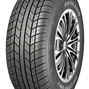 205/60R15 91H Nankang N-729 WL Vita bokst.