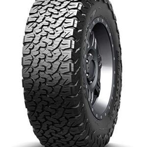 275/60R20 119S BF Goodrich ALL-TERRAIN T/A KO2 RBL