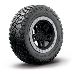 30x10.00R15 N BF Goodrich MUD TERRAIN T/A KM3