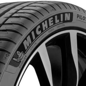 325/30R23 109Y Michelin PILOT SPORT 4 SUV XL RG