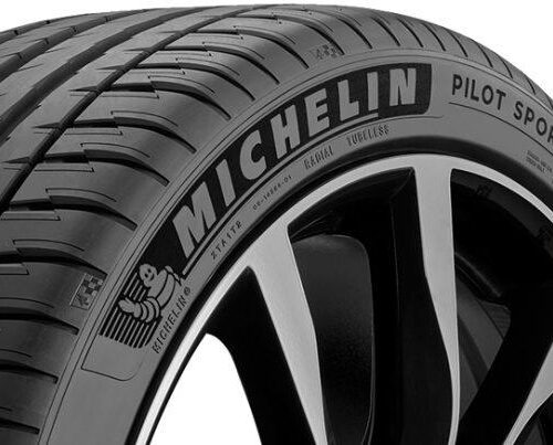 325/30R23 109Y Michelin PILOT SPORT 4 SUV XL RG