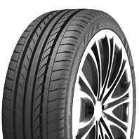 165/50R15 72H Nankang NS-20