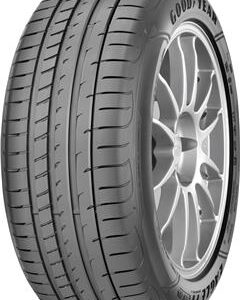 285/45R20 112Y Goodyear EAGLE F1 ASYMMETRIC 2 SUV XL AO FP
