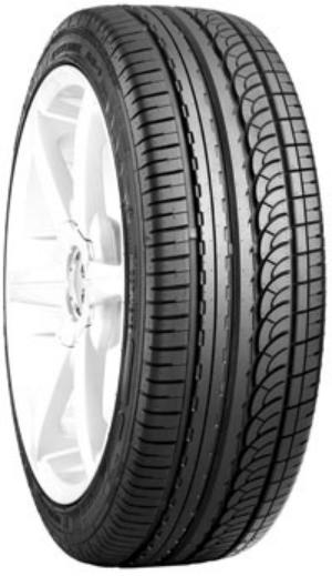 155/55R14 73V Nankang AS-1 XL