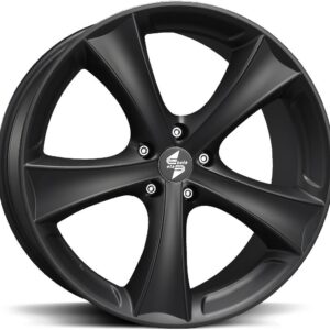 ETABETA Tettsut Black Matt 7x15 5/114,3 ET40 CB67,1 60°