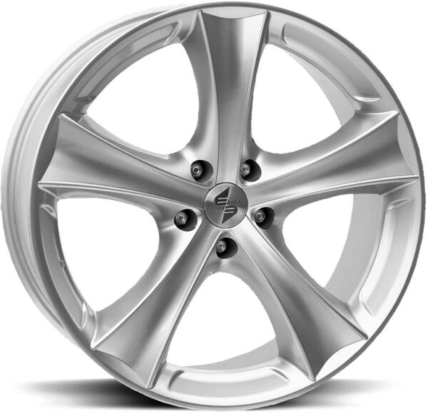 ETABETA Tettsut Silver 10x22 6/114,3 ET30 CB66,1 60°