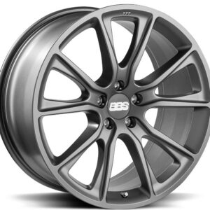 BBS SV Satin Titanium 10,5x22 5/112 ET48 CB66,6 60°