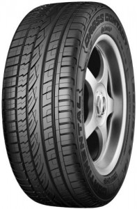 265/50R20 111V Continental CrossContact UHP XL