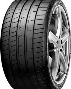 295/35R22 108Y Goodyear EAGLE F1 SUPERSPORT XL NE0|EVR FP