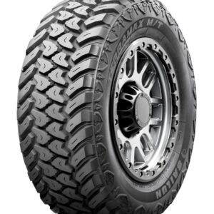 LT35x12.50R20 121Q Sailun TERRAMAX M/T 10PR M+S RP POR
