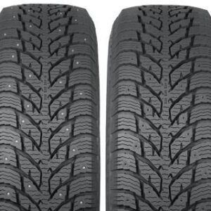 LT315/70R17 121Q Nokian HKPL LT3 Dubbat
