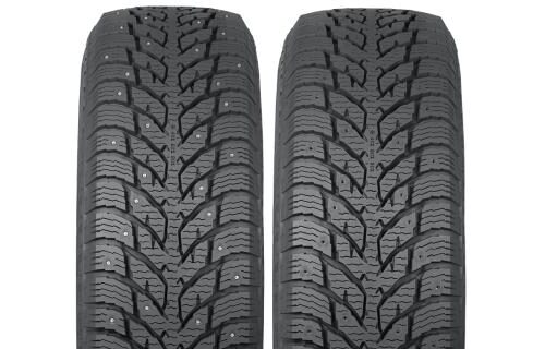 LT275/65R20 126Q Nokian HKPL LT3 Dubbat