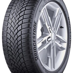 205/65R15 94H Bridgestone BLIZZAK LM005 Friktion