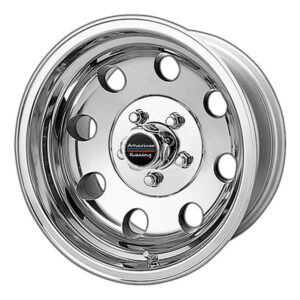 AR172 Polished 9x17 5/139,7 ET-12 CB108,0 60°