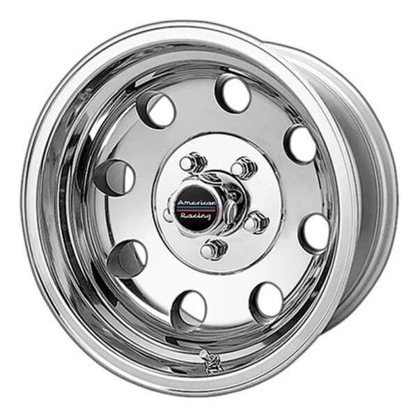 AR172 Polished 9x17 5/139,7 ET-12 CB108,0 60°