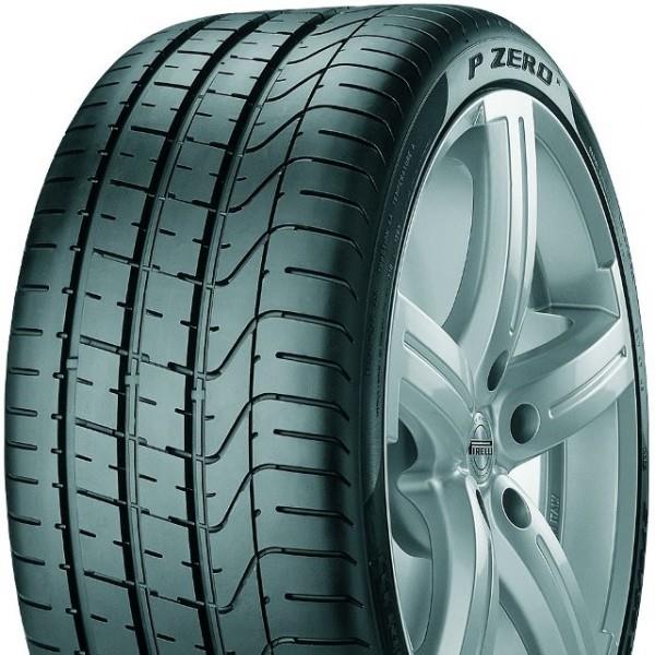 255/35R20 97Y Pirelli PZERO XL (J)