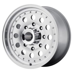 AR62 Machined 6x14 5/114,3 ET6 CB83,1 60°