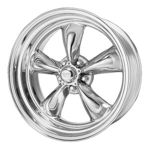 VN515 Polished 6x14 5/120,65 ET-2 CB83,1 60°
