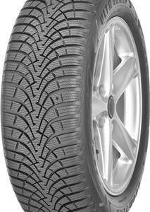 205/65R15 94T Goodyear ULTRAGRIP 9+ MS Friktion