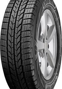 215/65R15C 104T Goodyear ULTRAGRIP CARGO EVR Friktion