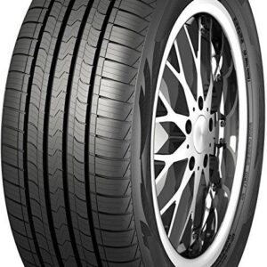 265/50R20 111V Nankang SP-9