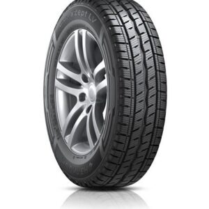 215/65R16C 109T Hankook RW12 WiNter i*cept LV Friktion
