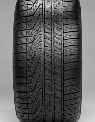 245/35R20 95V Pirelli W.SOTTOZERO S.II XL (e) r-f Friktion