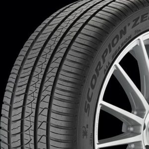 265/35R22 102V Pirelli SCORPION ZERO ALL SEASON XL (VOL) ncs