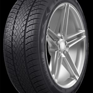 155/80R13 79T Triangle TW401 Friktion