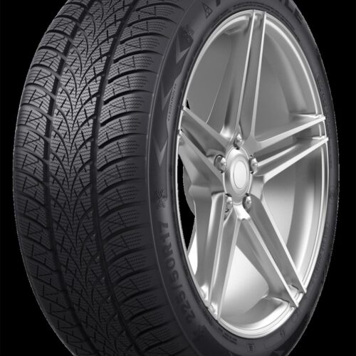 195/65R15 95H Triangle TW401 XL Friktion