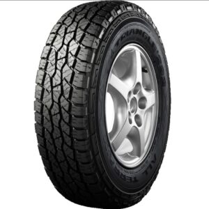 265/50R20 111T Triangle AgileX A/T TR292 M+S