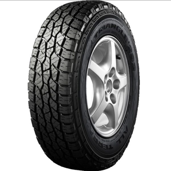 265/50R20 111T Triangle AgileX A/T TR292 M+S