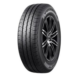 195/60R16C 99/97H Triangle ConneX Van TV701 M+S