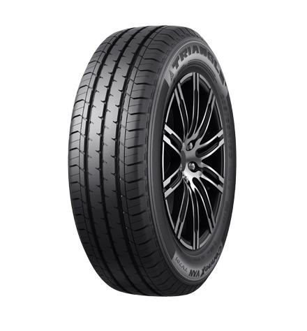 215/60R16C 103/101H Triangle ConneX Van TV701 M+S