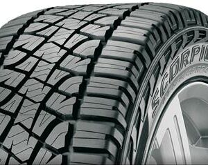 325/55R22 116H Pirelli SCORP ATR (MO)