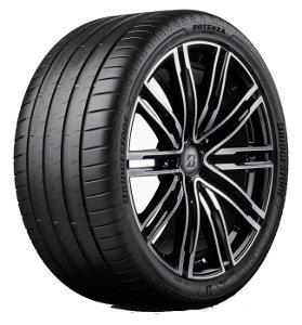 345/30R21 111Y Bridgestone POTENZA SPORT XL L RFT