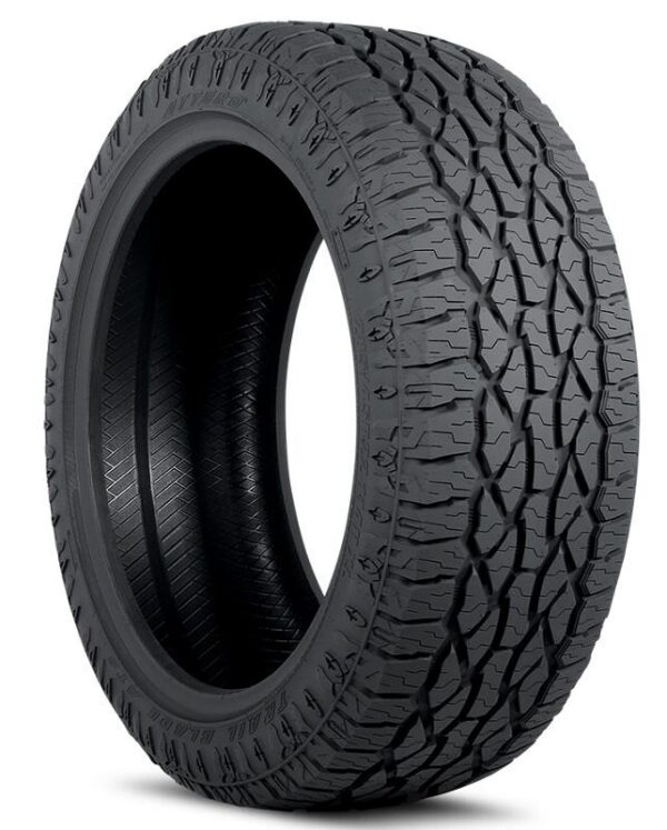 245/65R17 111Q Atturo Trailblade ATS POR M+S DOT 2021