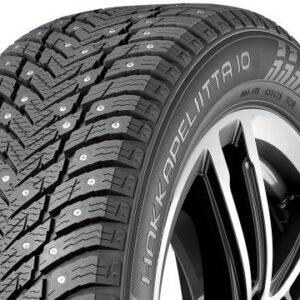 315/35R22 111T Nokian HKPL 10 SUV XL Dubbat