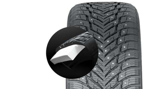 255/35R21 98T Nokian HKPL 10 EV XL SilentDrive Dubbat