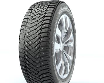 275/60R20 115T Goodyear ULTRAGRIP ARCTIC 2 EVR Dubbat