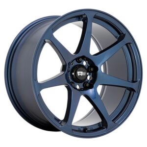 MR154 BATTLE MIDNIGHT BLUE 9,5x18 5/114,3 ET30 CB72,6 60°