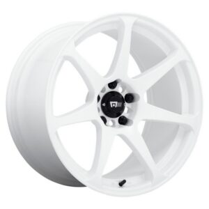 MR154 BATTLE WHITE 9,5x18 5/100 ET38 CB72,6 60°