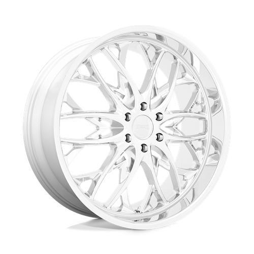 S262 OG CHROME 10x26 6/139,7 ET25 CB106,1 60°