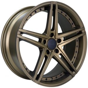 B767 Bronze 8,5x19 5/112 ET22 CB73,1 60°