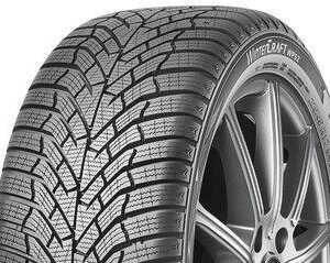 195/55R15 85H Kumho WinterCraft WP52 Friktion