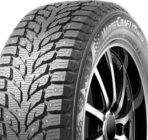 175/65R15 88T Kumho WinterCraft Ice Wi32 XL Dubbat