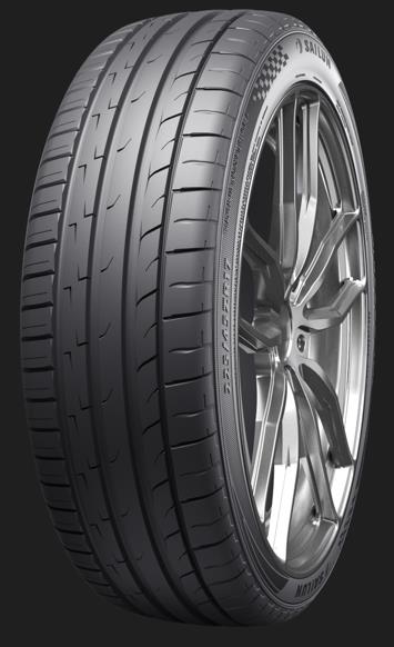 205/55R16 94Y Sailun ATREZZO ZSR 2 XL RP EcoPoint3