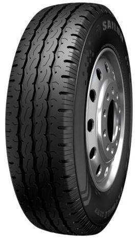 165/80R14C 96/95S Sailun SL87N M+S XL M+S