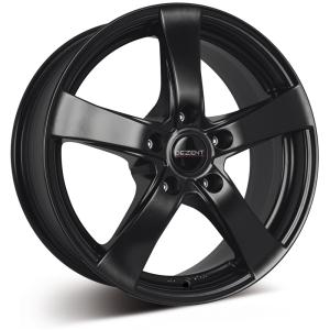 DEZENT RE dark 7,5x17 5/108 ET48 CB70,1 60°